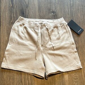 NWT lululemon Steady State Short 5”